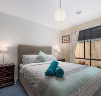 North Essendon B  B Melbourne Airport - Accommodation Melbourne