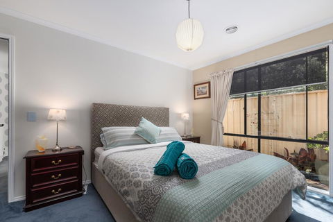North Essendon B & B Melbourne Airport - Accommodation Melbourne 0