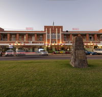 North Gregory Hotel - Melbourne 4u