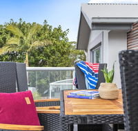 North Harbour - Accommodation Melbourne