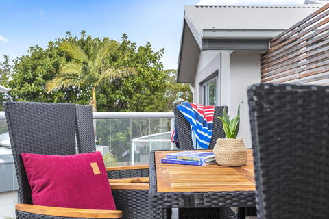 North Harbour - Accommodation Melbourne 0