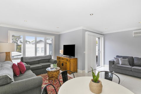 North Harbour - Accommodation Melbourne 2