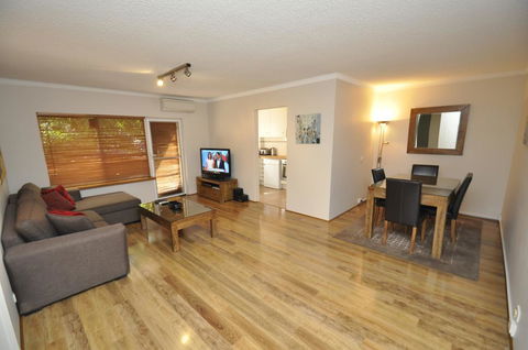 North Ryde Self-Contained One-Bedroom Apartment (7KHRT) - Accommodation Melbourne 0