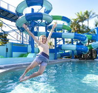 North Star Holiday Resort - Accommodation Melbourne