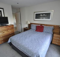 NORTH SYDNEY FULLY SELF CONTAINED MODERN 2 BED APARTMENT 16WAL - Accommodation Melbourne