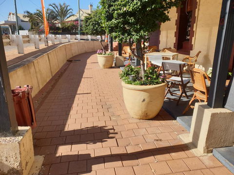 Northampton Motor Hotel - Accommodation Melbourne 3