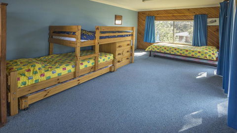 Northaven Avenue 6 Bawley Point NSW - Accommodation Melbourne 3