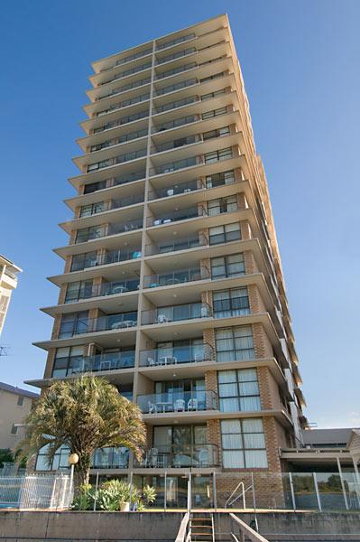 Northcliffe Apartments - Accommodation Melbourne 3