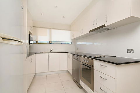 Northcliffe Apartments - Accommodation Melbourne 2