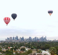 Northcote Hill - StayCentral - Accommodation Melbourne
