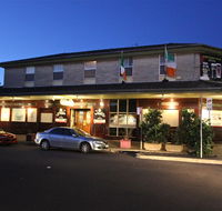 Northern Star Hotel - Accommodation Melbourne