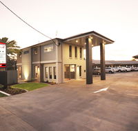 Northpoint Motel Apartments - Accommodation Melbourne