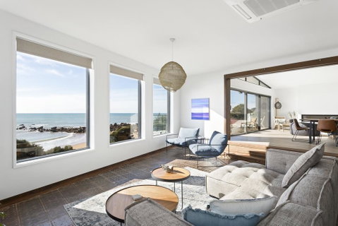 Novo Luxury Apartment - Accommodation Melbourne 1