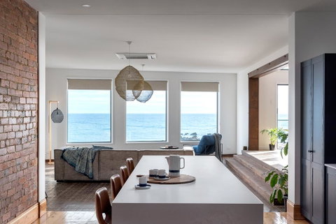 Novo Luxury Apartment - Accommodation Melbourne 2