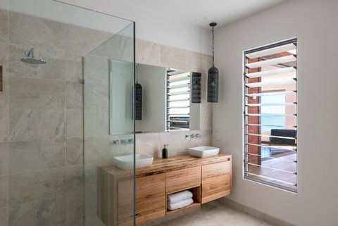 Novo Luxury Apartment - Accommodation Melbourne 3