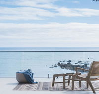 Novo Luxury Apartment - Accommodation Melbourne