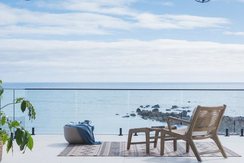 Novo Luxury Apartment - Accommodation Melbourne 0