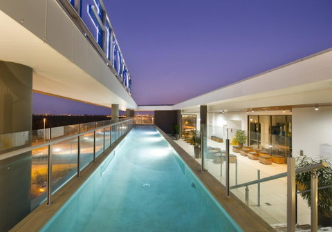 Novotel Brisbane Airport - Accommodation Melbourne 3