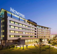 Novotel Brisbane Airport - Accommodation Melbourne