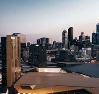 Novotel Melbourne South Wharf - Accommodation Melbourne