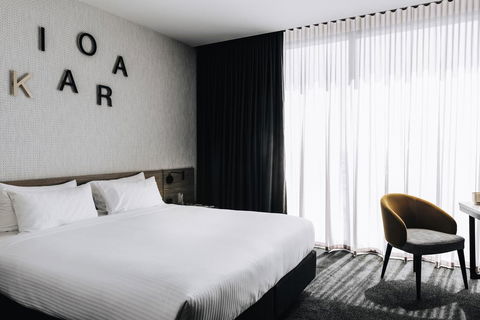 Novotel Melbourne South Wharf - Accommodation Melbourne 1
