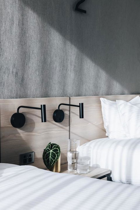 Novotel Melbourne South Wharf - Accommodation Melbourne 3
