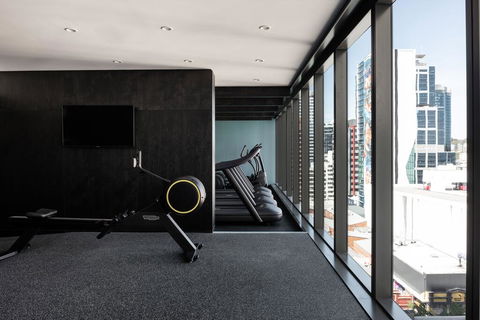 Novotel Perth Murray Street - Accommodation Melbourne 2