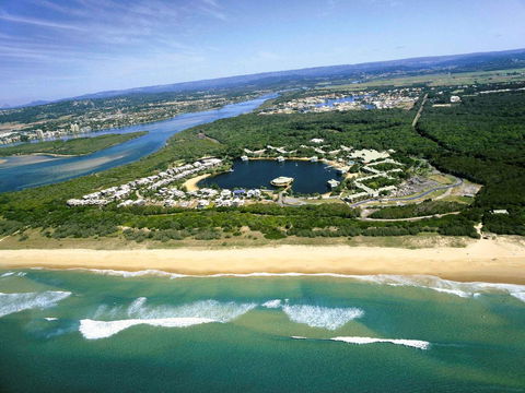 Novotel Sunshine Coast Resort - Accommodation Melbourne 0