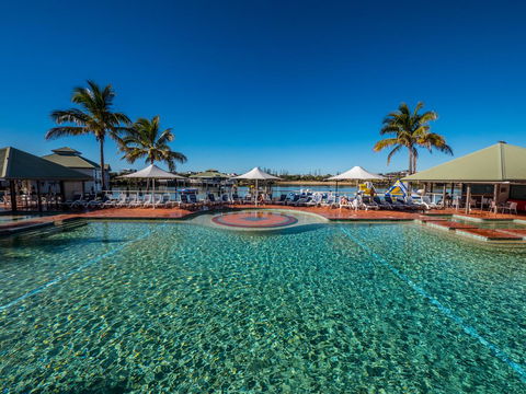 Novotel Sunshine Coast Resort - Accommodation Melbourne 1
