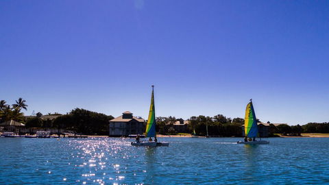Novotel Sunshine Coast Resort - Accommodation Melbourne 2