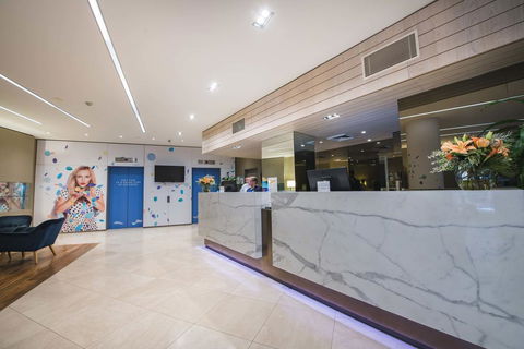 Novotel Sydney West HQ - Accommodation Melbourne 1