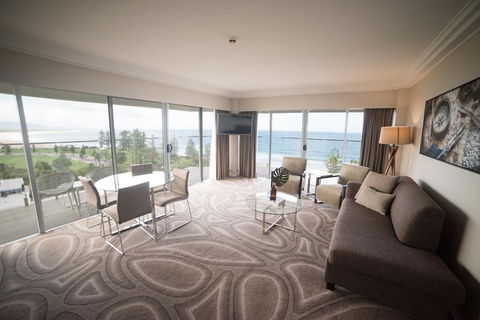 Novotel Wollongong Northbeach - Accommodation Melbourne 1