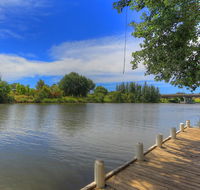 NRMA Bairnsdale Riverside Holiday Park - Accommodation Melbourne