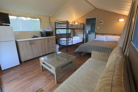 NRMA Myall Shores Holiday Park - Accommodation Melbourne 3