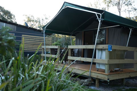 NRMA Myall Shores Holiday Park - Accommodation Melbourne 2