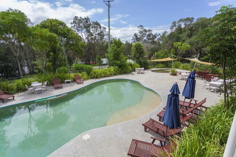 NRMA Myall Shores Holiday Park - Accommodation Melbourne 0