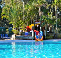 NRMA Ocean Beach Holiday Resort - Accommodation Melbourne