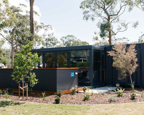 NRMA Ocean Beach Holiday Resort - Accommodation Melbourne 2
