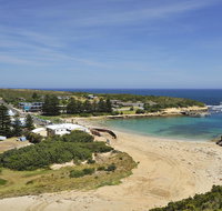 NRMA Port Campbell Holiday Park - Accommodation Melbourne