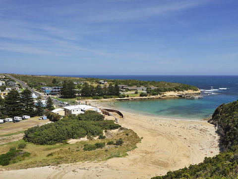 NRMA Port Campbell Holiday Park - Accommodation Melbourne 0