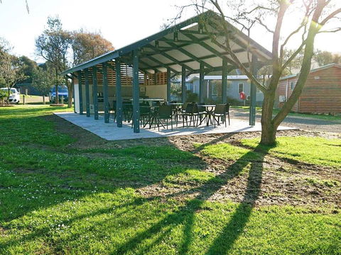 NRMA Port Campbell Holiday Park - Accommodation Melbourne 1
