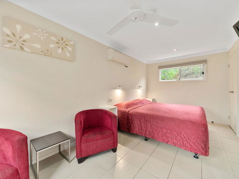 NRMA Port Campbell Holiday Park - Accommodation Melbourne 3