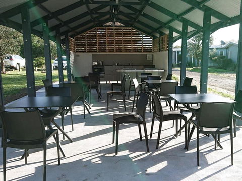 NRMA Port Campbell Holiday Park - Accommodation Melbourne 2