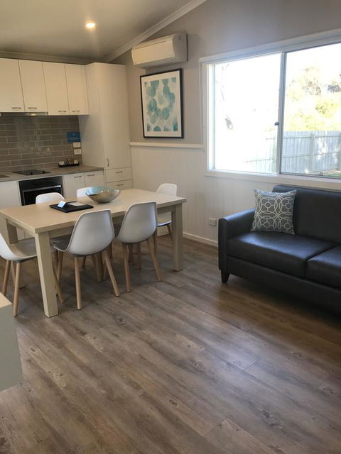 NRMA Portland Bay Holiday Park - Accommodation Melbourne 2