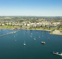 NRMA Portland Bay Holiday Park - Accommodation Melbourne