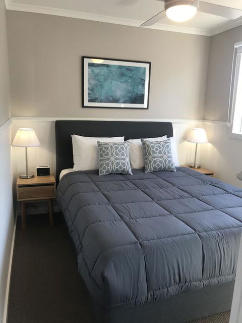 NRMA Portland Bay Holiday Park - Accommodation Melbourne 3