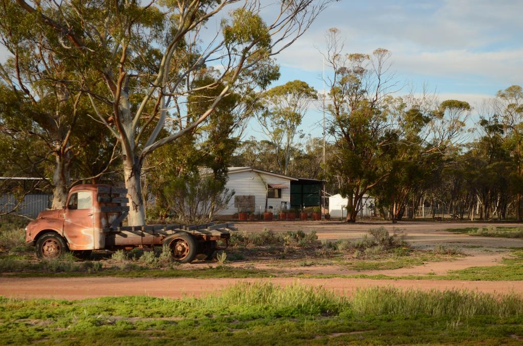  Accommodation Melbourne