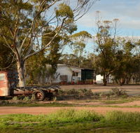 Nulla Nulla Farm Retreat - Accommodation Melbourne