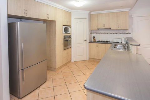 Nyes Nest - Accommodation Melbourne 2
