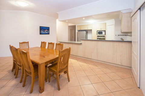 Nyes Nest - Accommodation Melbourne 3